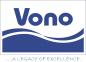 Vono Products Plc logo